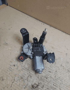 SILNICZEK WYCIERACZKI TYLNEJ OPEL ASTRA J nr 13256917 2