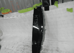 Range rover vogue v L460 22- idealna lampa tylna lewa led europa 1