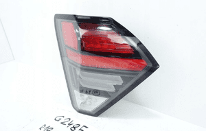Hyundai kona ii 2023- lampa tylna lewy tył 92405-BE1 2