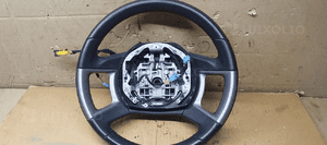 Kierownica oryginał oryginalna Citroen C5 III 96829218ZD 4