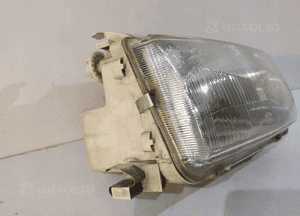 VW Polo III 6N Lampa przednia prawa - 14890 3