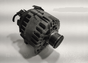 ALTERNATOR RENAULT EXPRESS II 1.5 BDCI BLUE DCI 231006293R 2019-2025 4