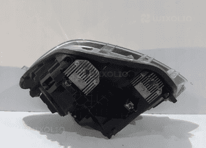 BMW 1 F20 Lampa Bi-xenon Prawa Kompletna - 13050 6