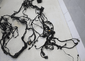 RANGE VOGUE L405 3.0D WIĄZKA INSTALACJA GRODZI EU 4