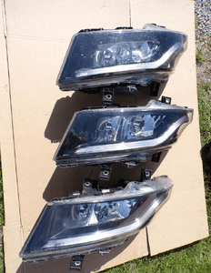 Iveco s-way lampa przednia lewa oryginał 58029055070 1