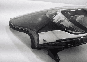 Lampa prawa prawy przód przednia trafic iii vivaro b 260100146R 2014-2019 5