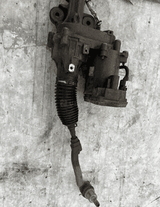 JAGUAR XE 2.0 PRZEKŁADNIA KIEROWNICZA GX73-3200-BE UK 5