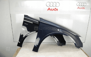 BŁOTNIK AUDI A3 8V 8V5 SEDAN 2012-2019 ORYGINAŁ 1