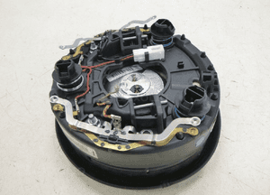 JAGUAR XJ X351 AIRBAG PODUSZKA KIEROWCY PASAŻERA NAPINACZE NAPINACZ 8