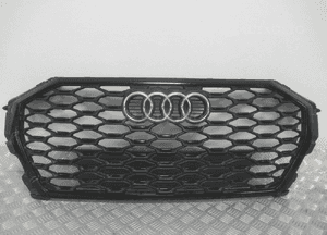 Grill gril atrapa audi Q3 ii s-line 83F853651 2018- 1