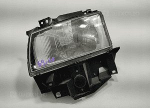 Lampa lewa lewy przód przednia transporter T4 701941009L 1996-2003 europa 6