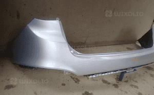 Zderzak tył tylny hyundai IX35 ix 35 2010-2015R 2