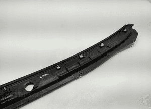 Podszybie górne plastik isuzu d-max i 8-97363-0440 2002-2011 europa 4