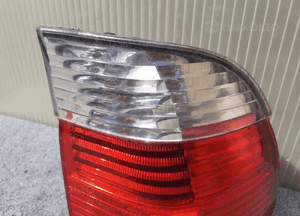 Bmw E39 kombi touring lampa tył tylna prawa oryginał wysyłka! 3