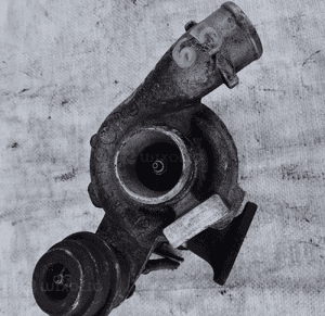 Turbosprężarka turbina opel vectra c 2.0 dti 101KM 24461826 1