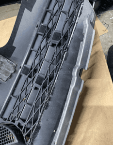 MERCEDES CL 216 atrapa grill oryginalny przed lift a2168800083 9