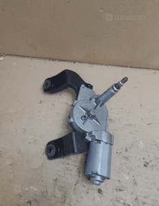 SILNICZEK WYCIERACZKI TYŁ HYUNDAI / KIA nr 98700-1H300 3