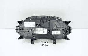 LICZNIK ZEGARY VW SPORTSVAN 517 18868KM 517920740D 4