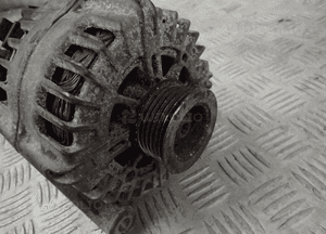 ALTERNATOR BMW 2,0 D N47 7802261 2