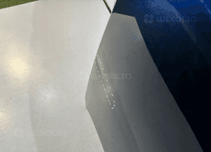 BMW 1 F20 / F21 Maska / Pokrywa silnika - 13988 4