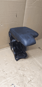 Tunel środkowy podłokietnik BMW E46 8213678 3
