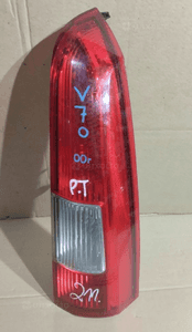 Lampa prawa tył tylna górna volvo V70 ii XC70 1