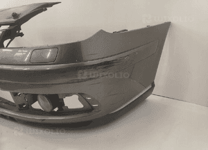 Citroen c5 lift 04-08 ZDERZAK PRZÓD PRZEDNI 2