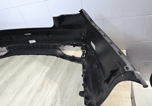 BMW 7 G11 G12 zderzak tylny TYŁ SOPHIST0 9
