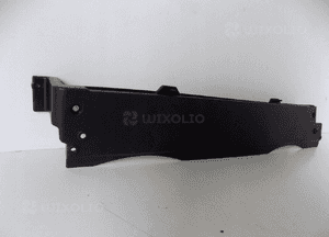 BMW X5/X6 E70/71 Pokrywa podstawy modułu chłodnic - 3999 6