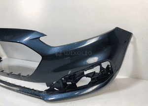 Ford mondeo MK5 lift 2019- zderzak przód przedni 6
