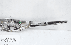 Hyundai I30 i lift 2010-2013 chrom listwa atrapy grilla 86352-2R500 oem 5