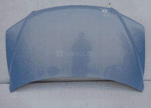 Maska pokrywa silnika FIAT MULTIPLA LIFT 2004-2010 1