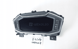 Licznik virtual zegary lcd audi A1 82A 82A920710 3