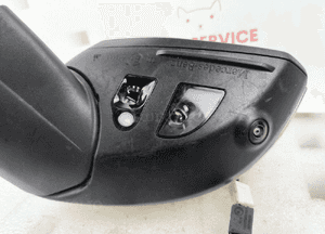 MERCEDES W254 LUSTERKO Prawe Kamery A2548101402 5