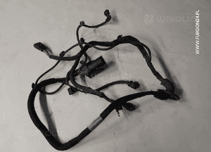 WIĄZKA INSTALACJA ADBLUE TRAFIC III VIVARO B PRIMASTAR TALENTO 1,6 15- 241418643R 1