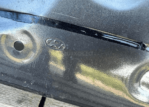 Drzwi przod przednie prawe hyundai kona i 1 2017- bardzo ladne 6
