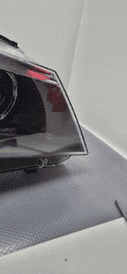 Bmw F25 lampa prawa xenon 444-1181RM 6
