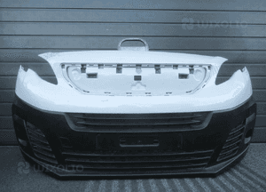 Zderzak przedni przód peugeot expert iii 3 9808639977 9808639777 2016-2023 20