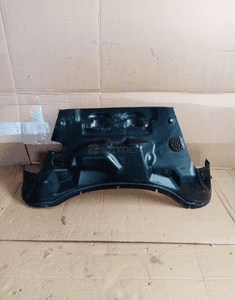 Rynna ściana podszybia VW Touareg 7L6819523A 3