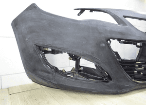Zderzak przód Opel Astra J 4 lift 13368660G 6