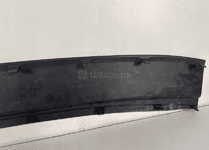 Nakładka listwa zderzak tył tylny volvo XC60 i 1 lift fl 2013- 31323776 6