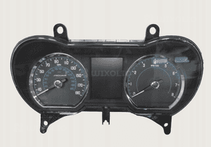 Jaguar xf X250 lift licznik zegary usa oryginał 1