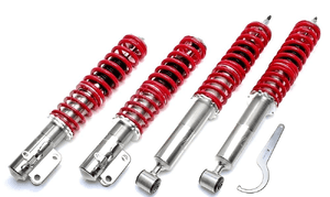 Zawieszenie Gwintowane GWINT DO VW GOLF 3, GOLF 4 CABRIO , VW VENTO 2