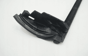 Listwa listwy zgarniajaca komplet mercedes sl R230 5