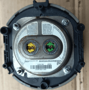 Alfa Romeo 159 airbag poduszka deska konsola 4