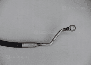 Przewód wspomagania Iveco Daily 1999-2006r 2