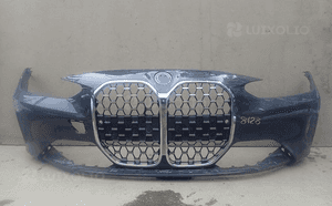 Zderzak przód przedni bmw 4 iv G22 G23 2020- 1