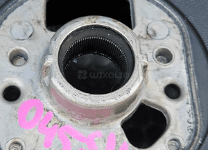 Kierownica Czarna Skóra Multifunkcja Air Bag Poduszka Wtyczka AUDI A4 B8 A5 A6 25
