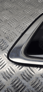Hyundai tucson iii szyba karoseryjna prawa tylna lift 3