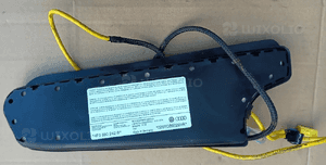 Audi A6 C6 poduszka airbag w fotel prawa lewa 4F0880241E 4F0880242B 1